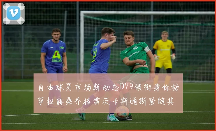 自由球员市场新动态DV9领衔身价榜萨拉赫桑乔格雷茨卡斯通斯紧随其后